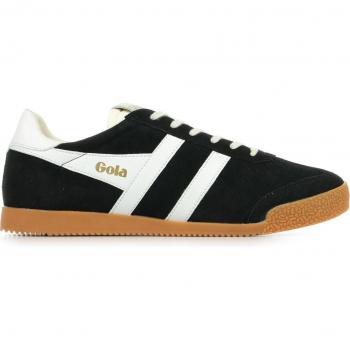 Gola Elan Basket Sneakers Nera/Bianca EU 41