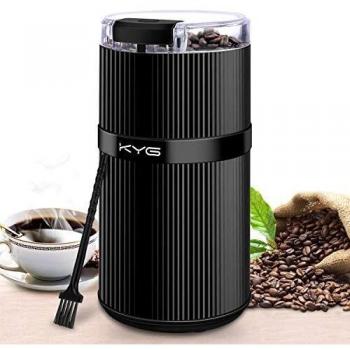 Caffè Grinder Nero 150W KYG