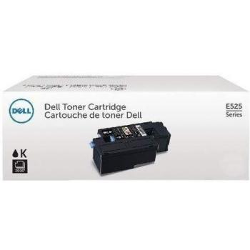Dell 593-BBLN (BK), Toner