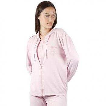 Veste Admas The Silence Rose