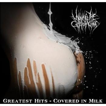 Greatest Hits-covered in Milk