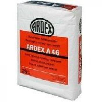 ARDEX A 46 Fester Außen-Spaß – 25‑kg‑Sack