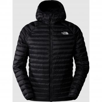 The North Face Bettaforca Hoodie Piumino Nero