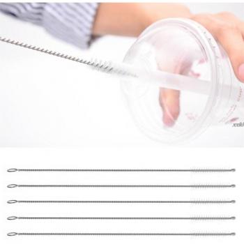 Flaschenreinigungsbürsten-Set für Babys