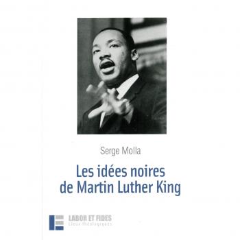 Les idées noires de Martin Luther King