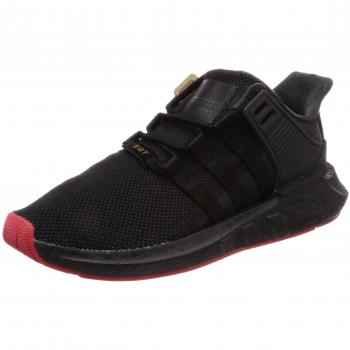 Adidas EQT Support 93/17, Scarpe Sportive Uomo, Nero