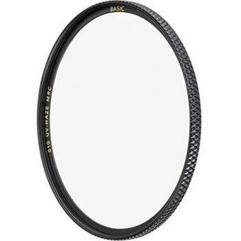 Filtre UV 37mm B+W MRC Basic