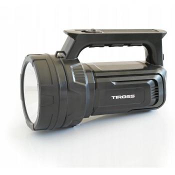 Lampe LED Tiross 2W 180lm TS2252