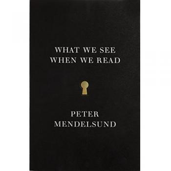 What We See When We Read