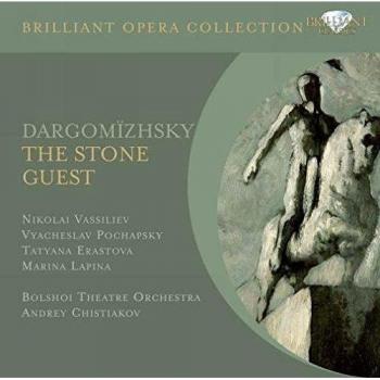 Brilliant Opera Collection:Dargomyzhky