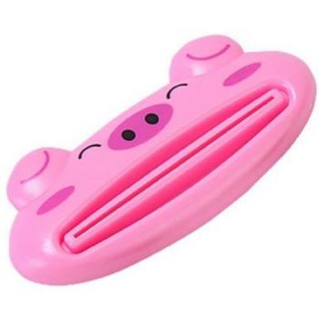 Rolling Tube Toothpaste Squeezer