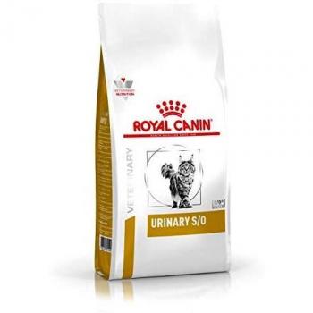 Royal Canin Feline VD Urinary S/O LP 34