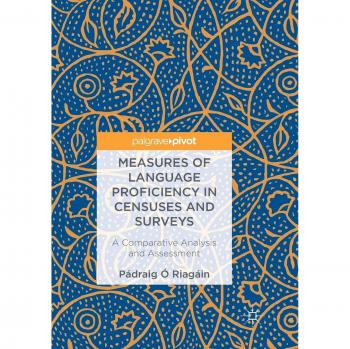 Measures of Language Proficiency in Censuses and Surveys