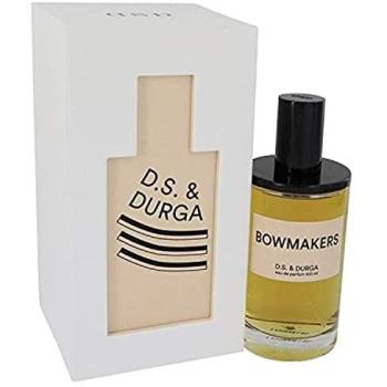 Durga & D.S. Bowmakers Parfüm 100 ml – Holz‑Unisex‑Essenz