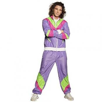 Costume de Sport Rétro