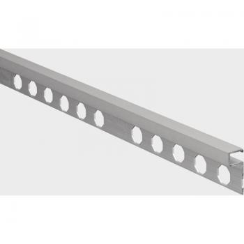 Novolistel 3 Alu. 12x2500 Métal Poli-121