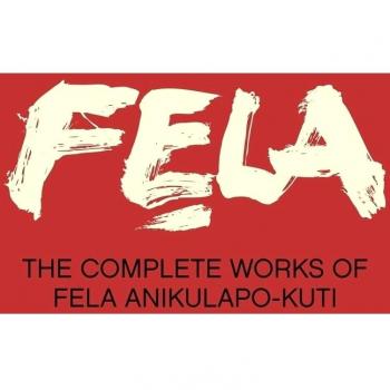 Complete Works Of Fela Anikulapo Kuti