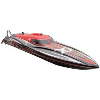 Bateau RC Amewi ALPHA 1060mm ALPHA Flare Scheme