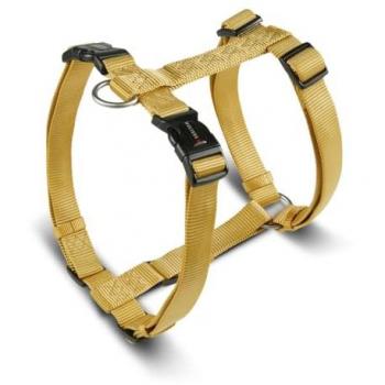 Wolters Pettorina XL (Cane Generale) Collare Guinzaglio – Giallo Curry
