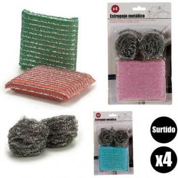 Pack d'outils de nettoyage (3x23x14,5 cm)