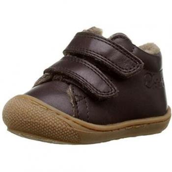 Naturino Cocoon VL, Scarpe da Ginnastica per Bimbi, T.Moro