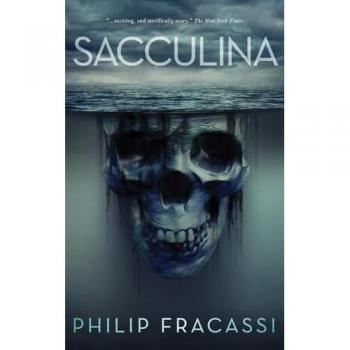 Sacculina