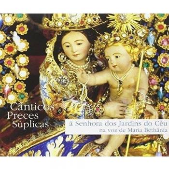 Canticos, Preces Suplicas