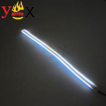 Panel Marco con Cubierta LED para Yamaha R1 y Modelos Relacionados