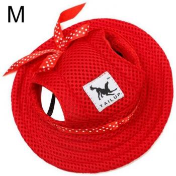 Pet Sun Protection Hat