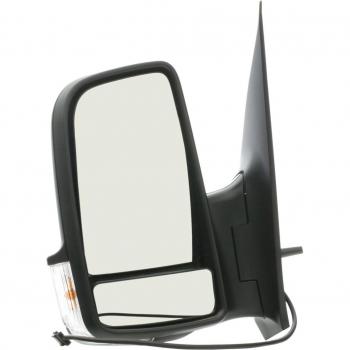 Specchietto retrovisore RIDEX 50O0952 VW, MERCEDES-BENZ