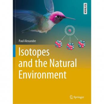 Vitalsource Technologies, Inc. Isotopes And The Natural Environment