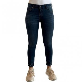 Zhrill Nova Slim Fit Jeans Blauw