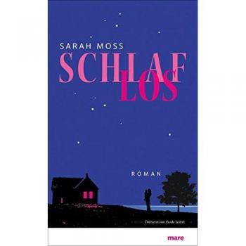 Schlaflos