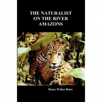 The Naturalist on the River Amazons