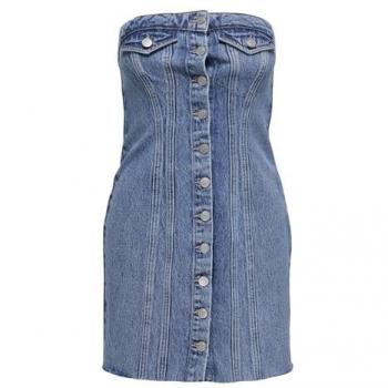 Vestido Denim para Mujer 'ONLJASMINE'