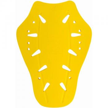 Rückenschutz Segura Flex Omega Gelb M