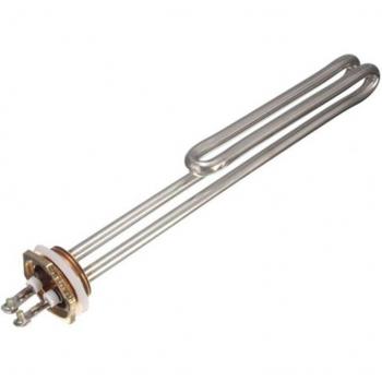 DN25 Stainless Steel Booster Element for Electric Water Heater
