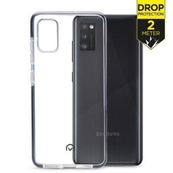 Custodia Nero Infrangibile Mobilize per Samsung Galaxy A41