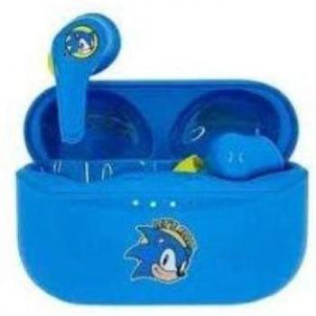 Sonic der Igel Core TWS Zubehör