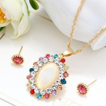 Joyería Elegancia Perla