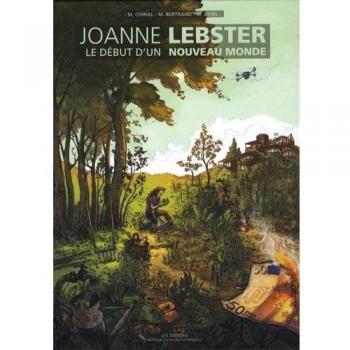 Joanne Lebster