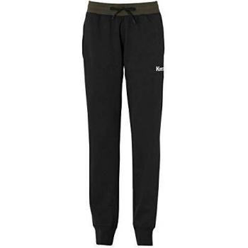 Kempa LAGANDA Damen‑Hose Schwarz XL