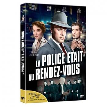 Enquête au Rendez-Vous
