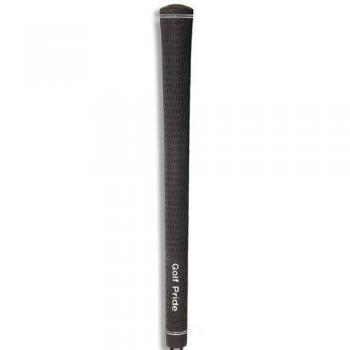 Golf Pride Tour Velvet Schwarz Griff, Damen Ripp 56X
