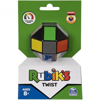 Rompecabezas 3D Rubik's