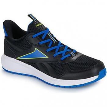 Baskets basses enfant Reebok Sport REEBOK ROAD SUPREME 4.0 Noir 33