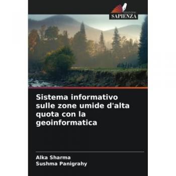 Sistema informativo sulle zone umide d'alta quota con la geoinformatica