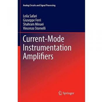 Current-Mode Instrumentation Amplifiers