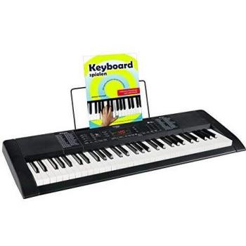 FunKey 61 Edition Pro Schwarz Set