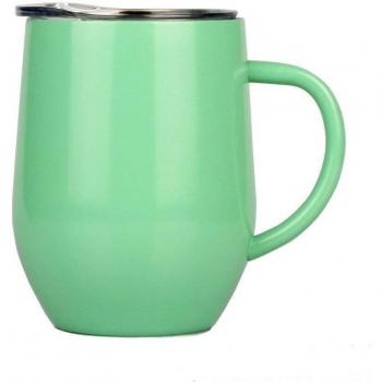 Tasse Café Lactée – Fête Noël